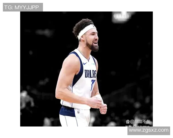 克莱汤普森投篮命中率下滑或将转会独行侠引发关注