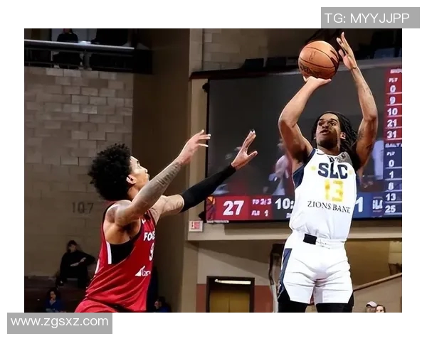 印第安纳步行者队签下火箭旧将加里森·马修斯，三分投射能力显著提升外线火力