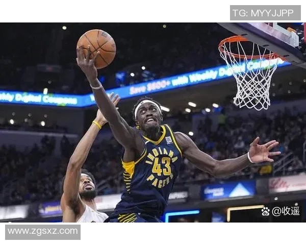 305骑士与步行者的激烈对决揭示了NBA季后赛的紧张氛围与精彩瞬间