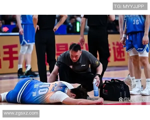 CBA山东与天津比赛中发生冲突引发球迷热议双方球员态度备受关注