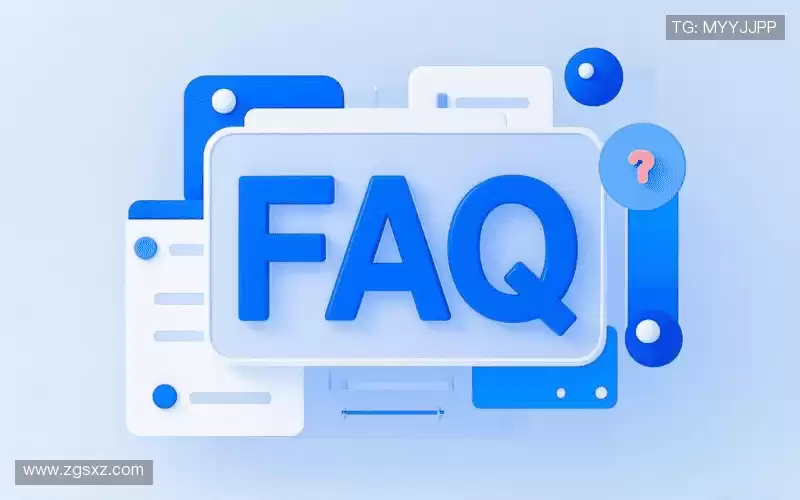 faq